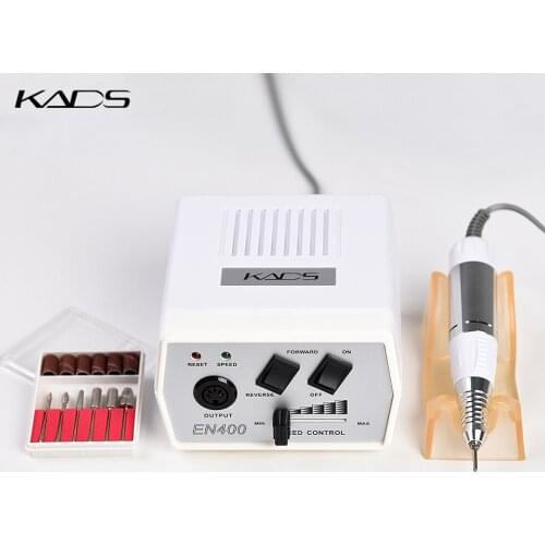 KADS Apparatus For Manicure