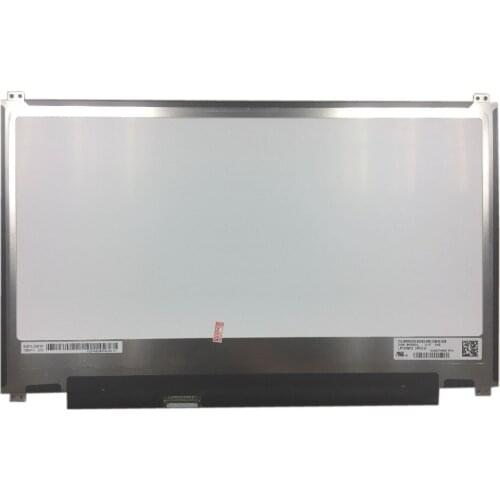 LP133WF2 SPL2 13.3" LED LCD Screen IPS Laptop Display Panel Slime