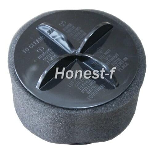 LTWHOME Inner and Outer Filter Set for Bissell Style 9, 10, 12, 32064, 2032587