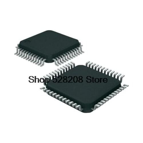 New 10Pcs/lot CM6400 LQFP48