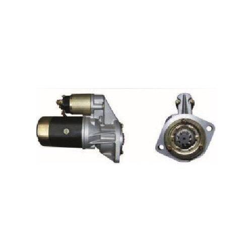 NEW STARTER MOTOR S13136 FOR ISUZU 4BJ1