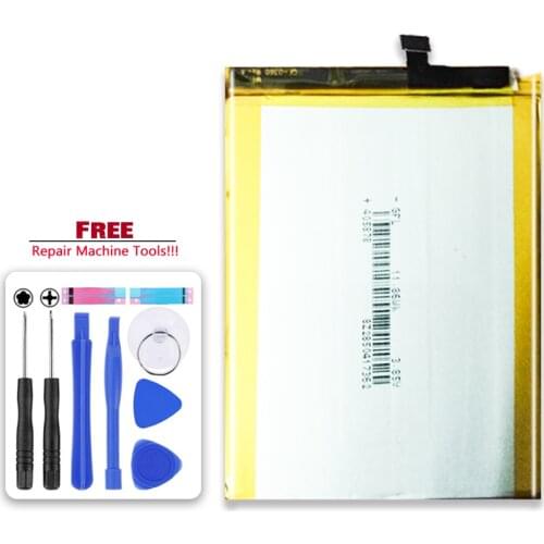 3180mah Replacement Battery for Elephone A6 Mini 4G Mobile Phone