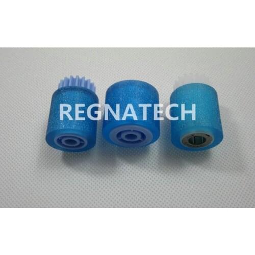 Compatible pick up roller for Ricoh MP 9000 AF1350 AF1357 AF03-0080 AF03-1080 AF03-2080 5 sets per lot