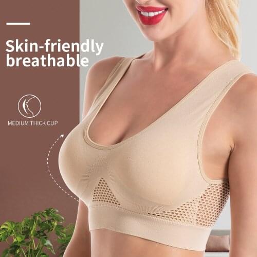 Sexy Sports bras for women push up bra women bra top seamless bra plus size bra BH backless bra for women bralette