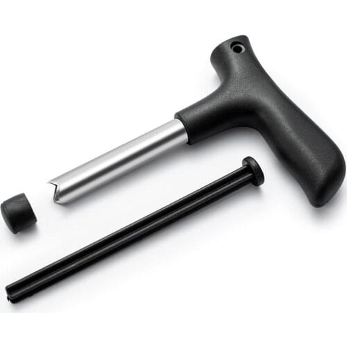 1Pc Coconut Opener Tool Stainless Steel Puncher Hammer Kit Fruit Openers Tools Easy To Use Kitchen Gadgets