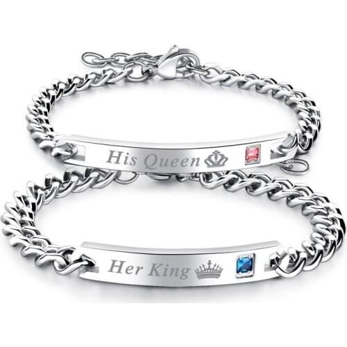 VOERYNT Chain Bracelets