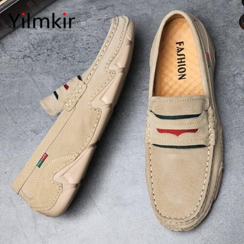 Yilmkir Men's Lightweight Sneakers