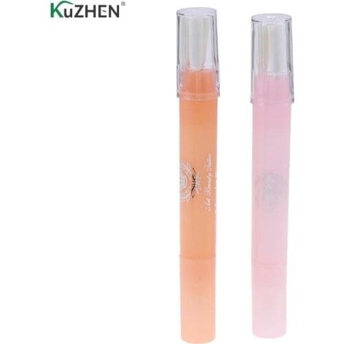 1pcs Microblading Skin Surgical Eyebrow Marker Pen with Magic Eraser Remover Brush Scribe Tool Tattoo Supplies Tattoo Accesories