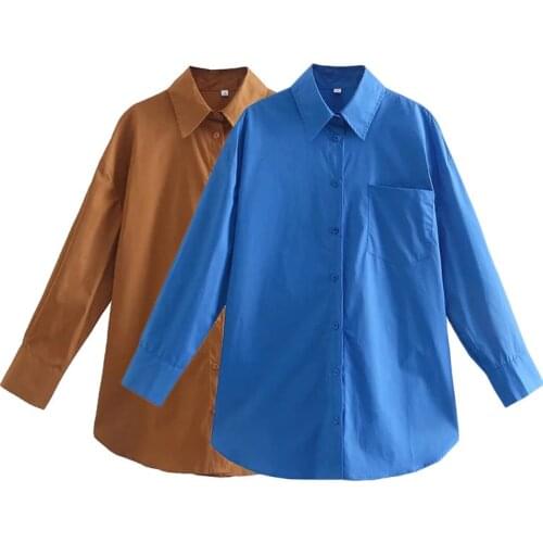 Белые блузки Aonibeier China At AliExpress