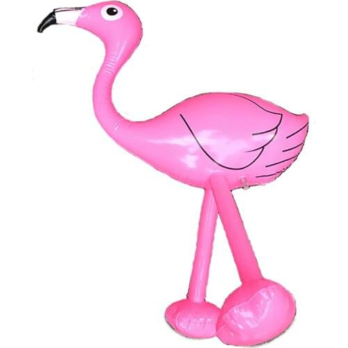 1pcs Pool Float Inflatable Pool Toys Swim Ring Flamingo Pirate Inflatable Fight Swimming Pool Party Toy for Children Pool Toys