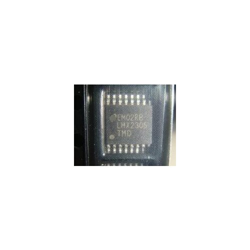 Free shipping 10 pcs LMX2306TMD LMX2306 TSSOP16