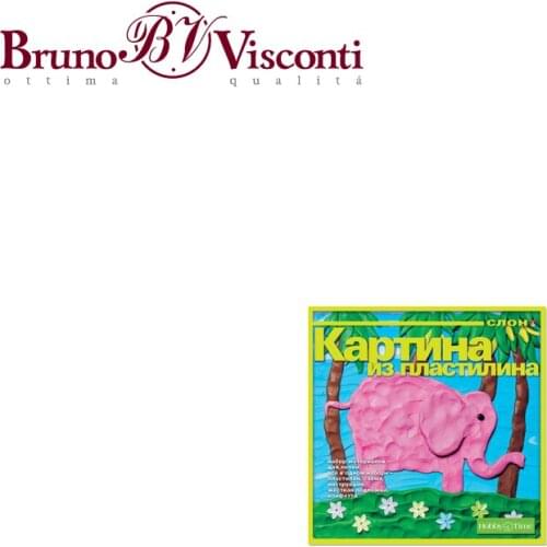 BRUNO VISCONTI Creator's Kit