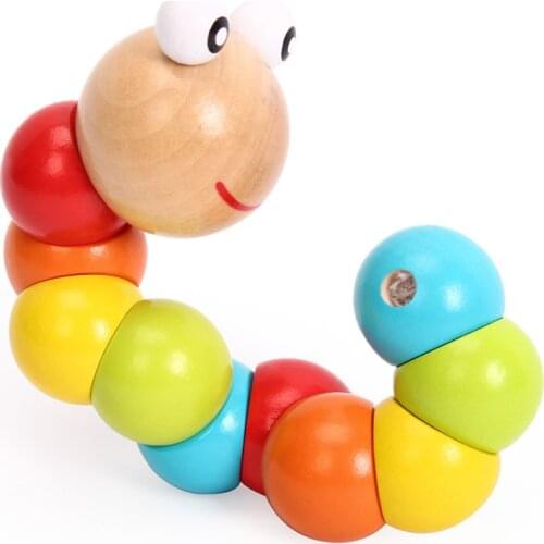 CIKOO Montessori Toys