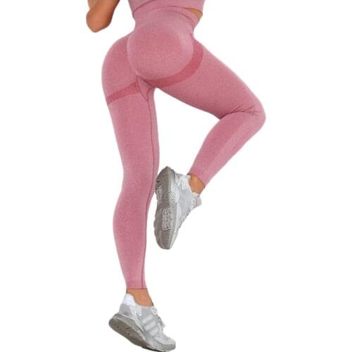 Breathable Push Up Seamless Yoga Pants Shapewear Leggings for Women Sport Fitness High Waist Tight Leggings Women Fitness