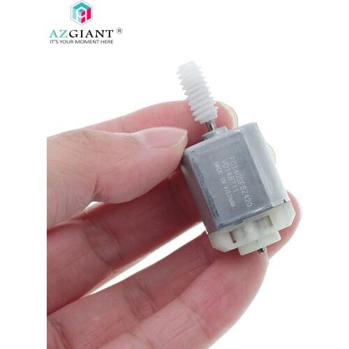 FC140SF8Z420 original car rearview side mirror adjust up down motor for Mazda