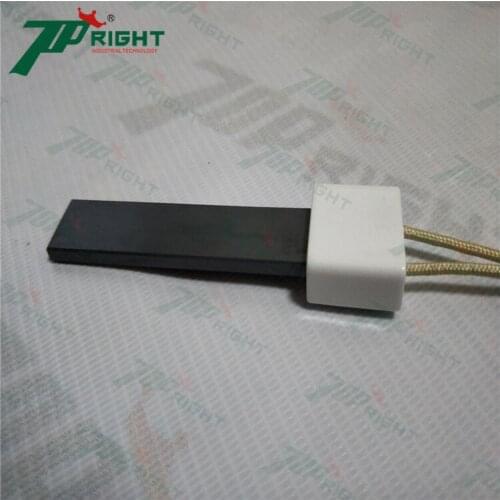 220v 400w Silicon Nitride Ceramic Heater For Liquid Heating