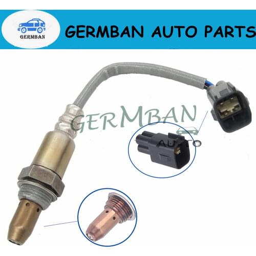New Manufactured Lambda O2 Exhaust Gas Oxygen Sensor 89467-71020 For 2008-09 Toyota 4Runner FJ Cruiser Lexus GX460 No#234-9026