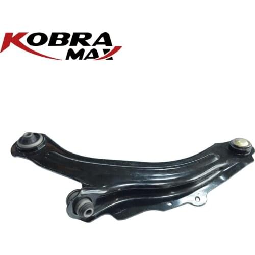KobraMax Tracked Control Arm Engine Mounting 8200298454 8200457208 8200679063 Fits For Renault Megane Car Accessories