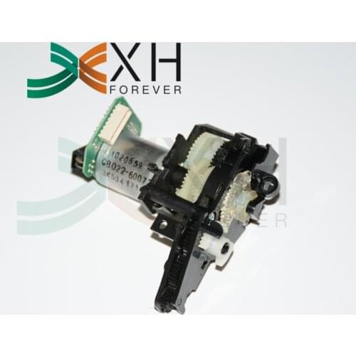 1pc Original New Q7400-60001 ADF Core Drive Motor For HP 1536 M1536DNF CM1415FN CM1415FNW M175NW M175A PRO MFP M175A M225 Serise