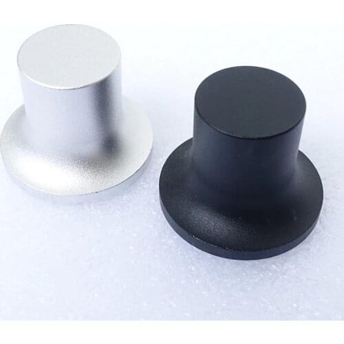 BRZHIFI full aluminum knob for power amplifier 30*24mm