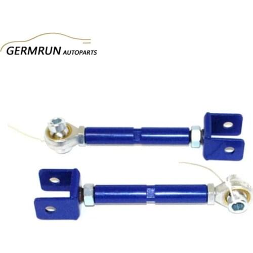 Niss@n 240SX 1989-1994 S13 1995-1998 S14 Adjustable Rear Traction Rod