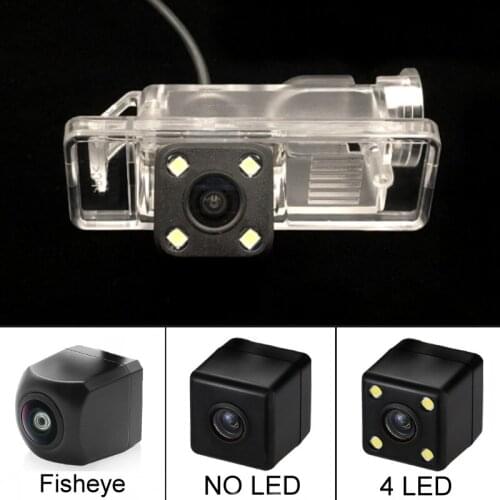 Fisheye for Dodge Freightliner Sprinter 2007~2010 Car Waterproof Night Vision reverse Rear View Reversing Backup Camera Sony