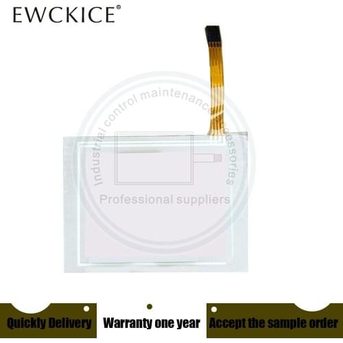 NEW EPM-H505 EPM H505 EPMH505 HMI PLC touch screen panel membrane touchscreen