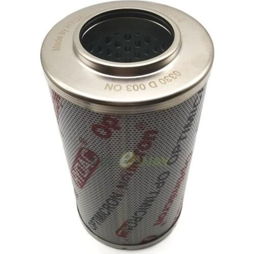 Replacement HYDAC Filters 0330D003ON Hydraulic Oil Filter Element