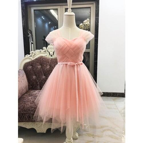 Womens Lace Dresses Sweet Memory China