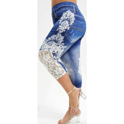 Umeko Capri Leggings