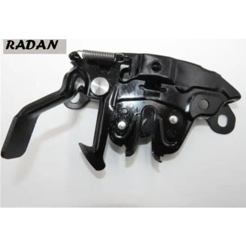 Front Hood Bonnet Lock For Zotye T600 Z300 8402070-A01