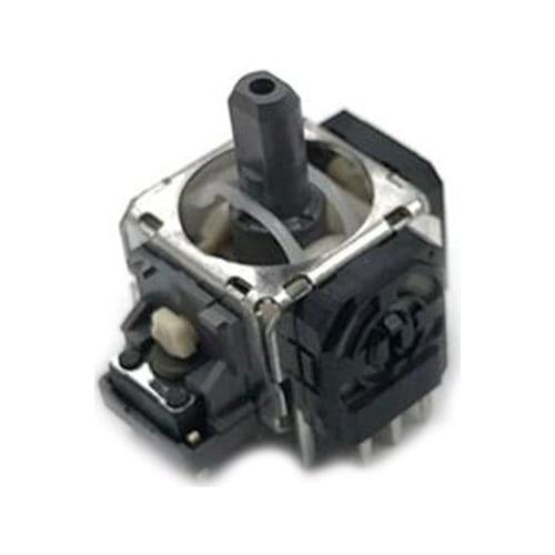 3D Analog Joystick Thumb Stick Original Repair Part Sensor Module For Nintend Wii U Gamepad WiiU Pad Pro PS4 Xbox one Controller