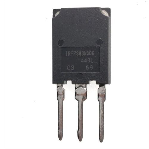 5PCS-10PCS IRFPS43N50KPBF TO-247 IRFPS43N50K Brand new original