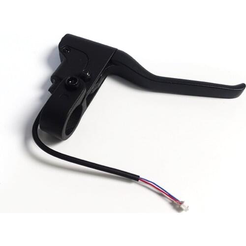 For Xiaomi Mijia Scooter Original Brake Handle 1s Pro Universal Brake Handle Device Handle