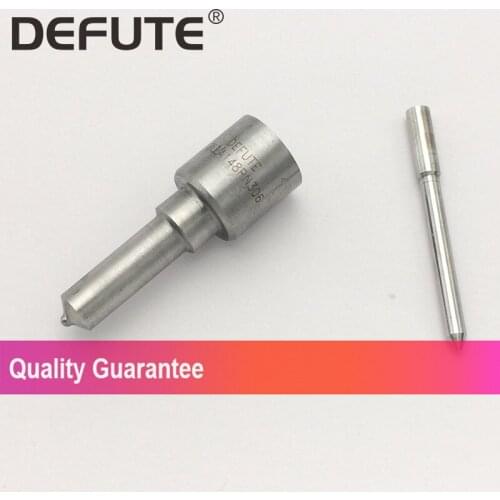 Diesel Fuel Injector Nozzle DLLA147P535 DLLA145P684 DLLA145P609 DLLA148P661 DLLA140P640 DLLA159P638 DLLA146P768 DLLA144P825