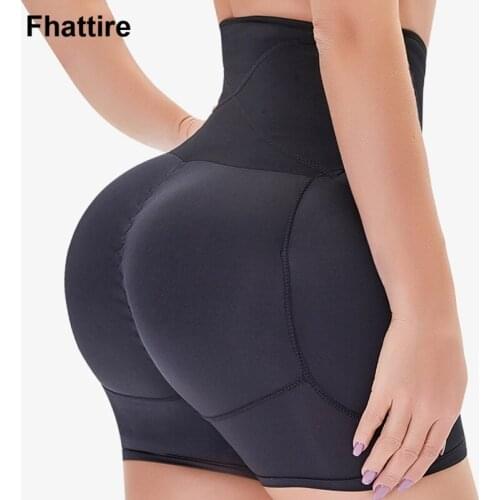 Plus Shapewear Workout Waist Trainer Corset Butt lifter Tummy Control Booty Lift Pulling Underwear Shaper faja Plus Size 5XL 6XL