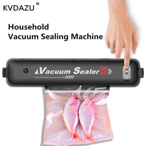 KVDAZU Food Bags