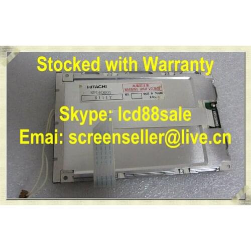 Best price and quality new SP14Q001 industrial LCD Display