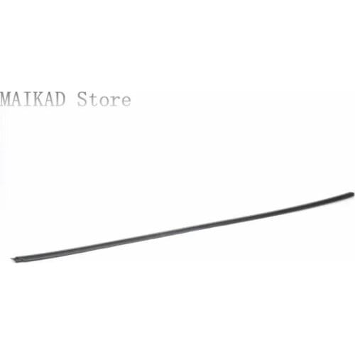 Front Door Sill Rail for Porsche Cayenne 955 Audi Q7 VW Touareg 9555593030201C 7L0853537A01C 7L0853537B01C