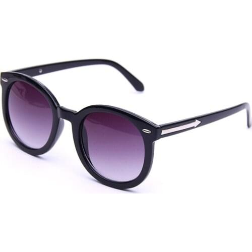 Fashion Women Polarized Sun Glasses 2021 Jelly Color Shades River Brand Designer Retro Arrow Mirror Sunglasses