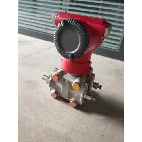 Differential pressure transmitter air 3351 differential pressure transmitter