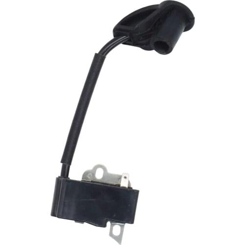 Auto Parts High Pressure Package Lawn Mower Engine Lgnition Coil for STIHL FS87 FS90 FS100 HL100 HL95