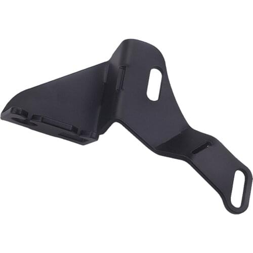 Durable Steel Throttle Cable Bracket Set W/ Accessories for GMT800 Truck