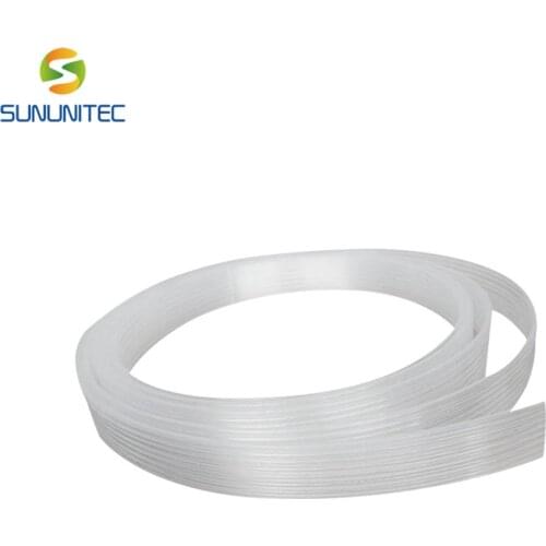 Transparent Ink Tube For Epson 7880c 7450 9880 9450 9800 1390