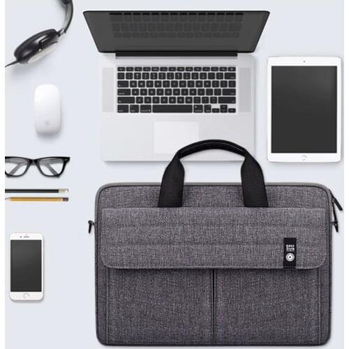 For Huawei Honor MagicBook 14" MateBook 13 X Pro 13.9"E 12 D/B 11 12 13 14 15 15.6 Inch Laptop Bag Case Notebook Shoulder Bags