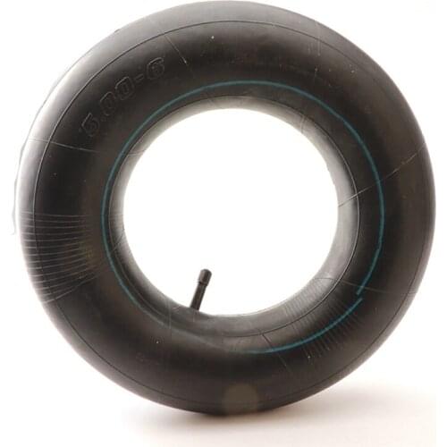 5.00-6 13X5.00-6 145/70-6 Tire Inner Tube Lawn Mower Tire Inner Tube heavy duty