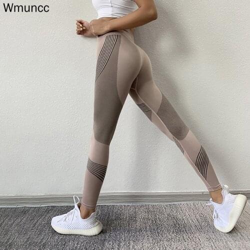 Wmuncc Yoga Pants