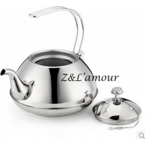 Z&Lamour Small Teapots