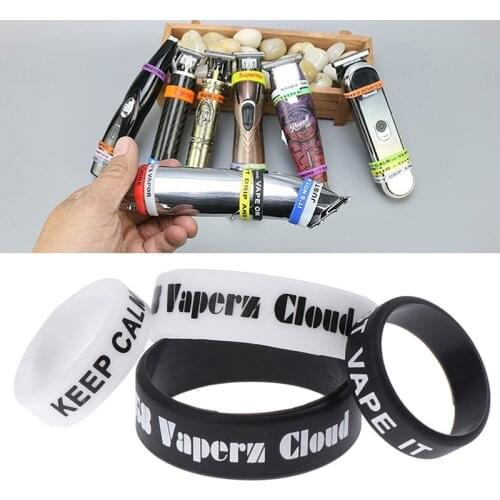 2Pcs/set Trimmer Grip Barber Hair Clipper Grip Rubber Anti Slide Design Barber Trimmer Grips Hairdressing Silicone