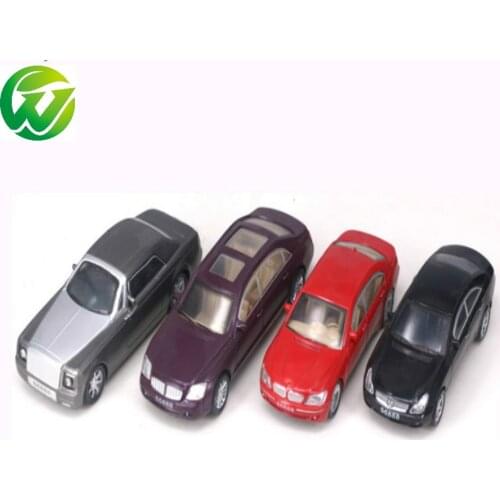 20pcs 1/50 train model scale model plastic architectural model car